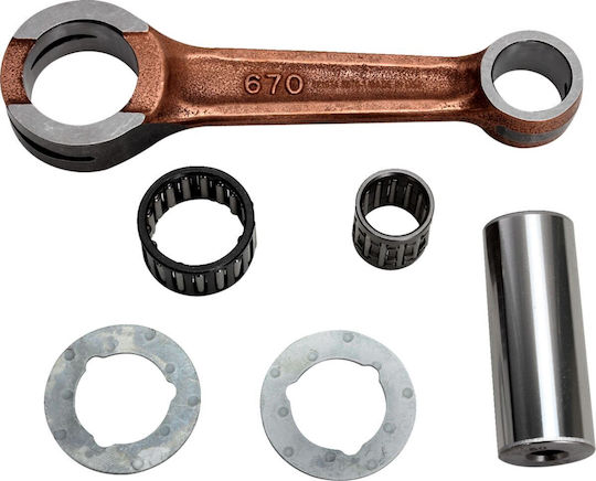 Hot Rods Μπιέλα Κινητήρα Μοτοσυκλέτας KTM 125 EXC / 125 SX