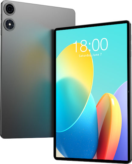 Teclast P50T 11" Tablet (4GB/128GB/Keyboard/Stylus/Case/Stand) Grey