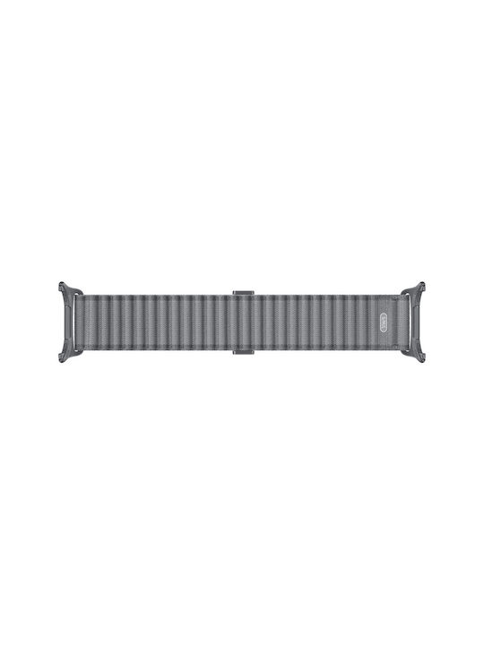 Samsung Tragbare Bänder Grau Galaxy Watch Ultra / Ultra 2