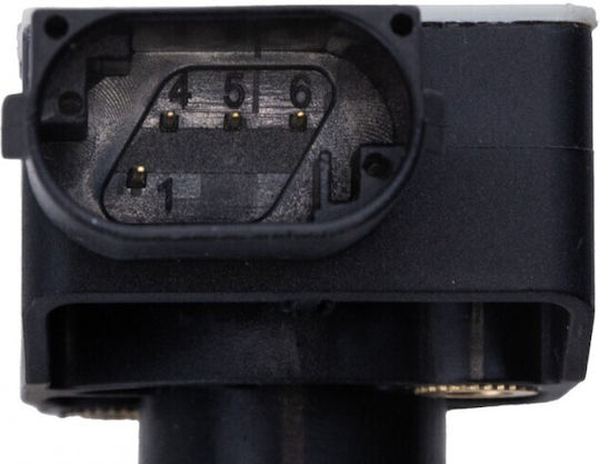 Headlight Beam Length Adjustment Sensor Audi Allroad C5 2000-2005 4.2l Estate Audi Allroad C5 2000-2005 2.7l Estate Audi Allroad C5 2000-2005 2.5l Estate