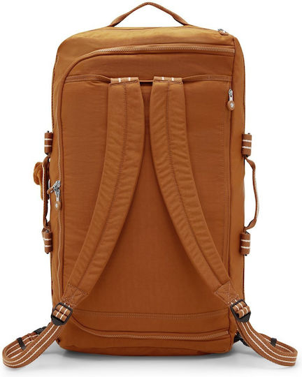 Kipling Kipling Σak Reise 62lt Stoff M62.5xΠ25.5xH35.8cm