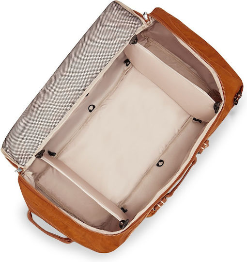 Kipling Kipling Σak Reise 62lt Stoff M62.5xΠ25.5xH35.8cm