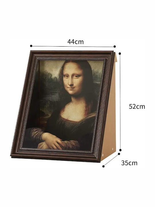 Pet's Choice Pat Pentru Câini Cu Cuib 52x35cm