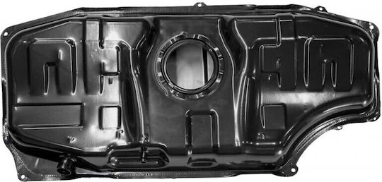 Fuel Tank Hyundai Accent IV Saloon 2010-01 1.6L Sedan Kia Rio III 2011-2017 1.4L Hatchback Kia Rio III 2011-2017 1.1L Hatchback