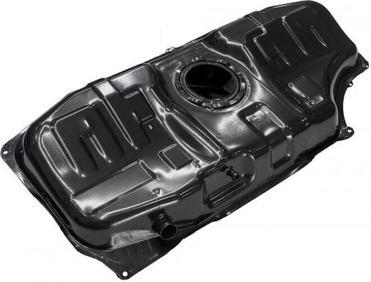 Fuel Tank Hyundai Accent IV Saloon 2010-01 1.6L Sedan Kia Rio III 2011-2017 1.4L Hatchback Kia Rio III 2011-2017 1.1L Hatchback