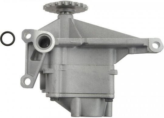 Oil Pump Mercedes-Benz C-Class 2007-2015 2.1L Sedan Mercedes-Benz C-Class 2000-2007 2.2L Sedan Mercedes-Benz C-Class Coupe 2001-2011 2.2L Coupe