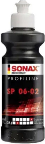 Sonax Profiline Sp 6/2 Grobe Polierpaste 250m