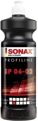 Sonax Profiline Sp 6/2 Grobe Polierpaste 250m