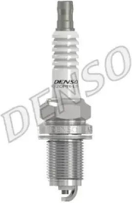 Denso K20prl11 Zündkerzen Honda Civic Vi Fastback Ma Mb