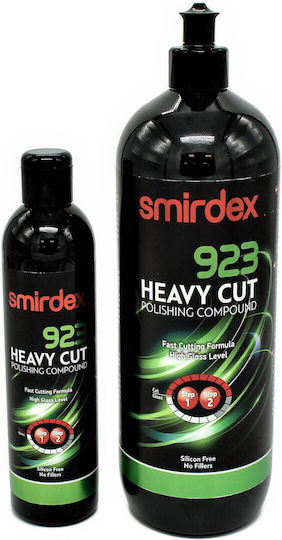 Smirdex Sonax Auto-Politurcreme 250ml