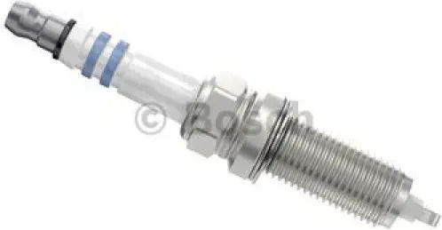 Spark Plugs Citroen C3 I Fc Bosch 0242129510