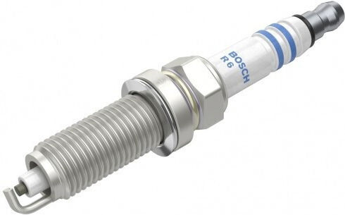 Spark Plugs Citroen C3 I Fc Bosch 0242129510