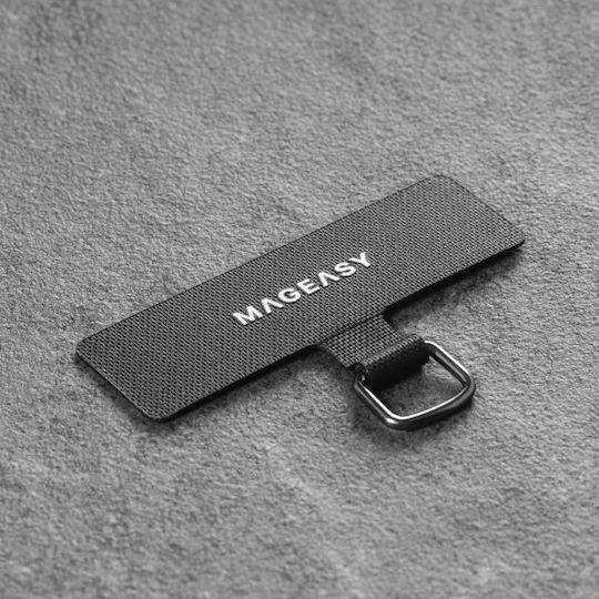 SwitchEasy Mageasy Neck Strap Blue