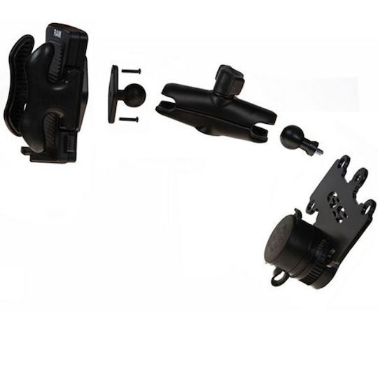 Moto Discovery MD Ball for Motorcycle Mobile Mount