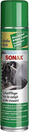 Sonax Lustruitor Bord Auto Vanilie 400ml