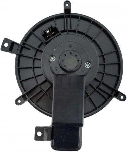 Interior Fan Ventilation Chrysler 300C 2010-0 3.0L Sedan Chrysler 300C 2004-0 6.1L Sedan Chrysler 300C 2004-0 2.7L Sedan