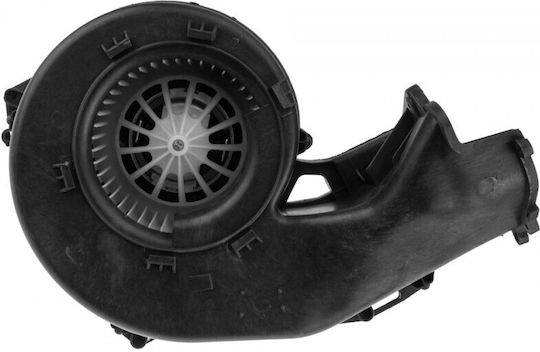 Вентилатор За Вътрешно Пространство Opel Meriva A Mpv 2003-2010 1.3l Mpv Opel Meriva A Mpv 2003-2010 1.6l Mpv Opel Meriva A Mpv 2003-2010 1.7l Mpv