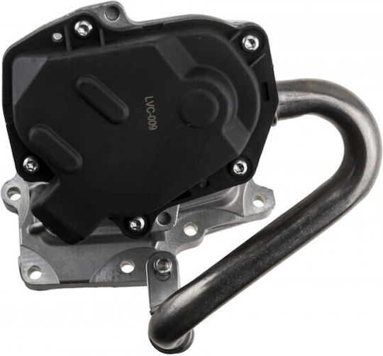Agr Ventil Iveco Daily Iv Plattform Chassis 2006-2012 3l Van