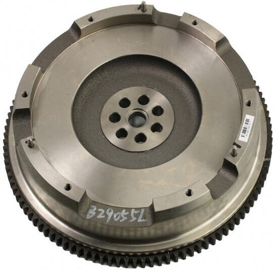 Волан Fiat Ducato 06 5801847311