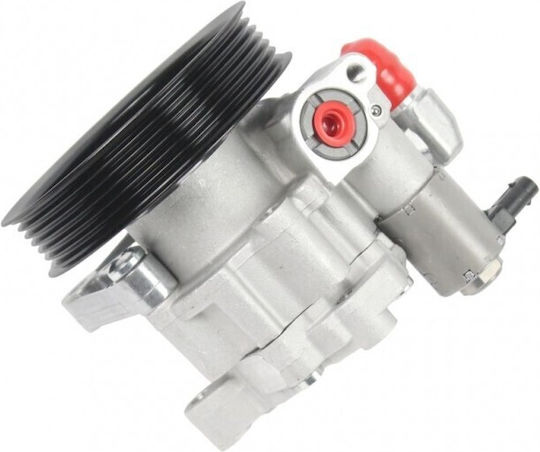 Power Steering Pump Mercedes-benz C-Class E-Class 0054668101