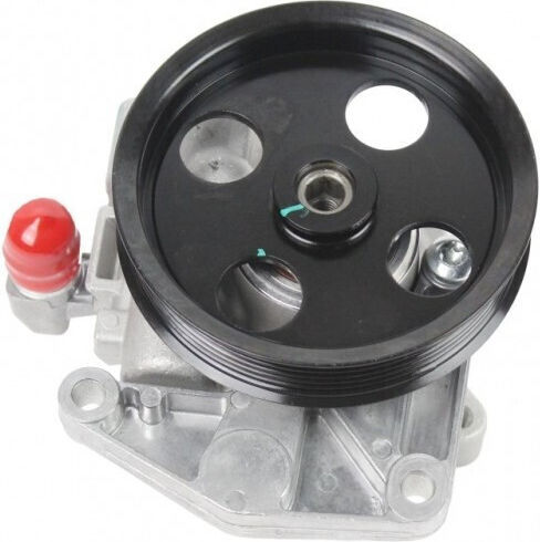 Power Steering Pump Mercedes-benz C-Class E-Class 0054668101
