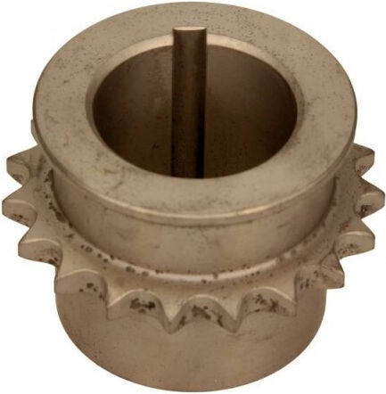 Crankshaft Timing Gear Bmw E34 E36 E46 Z3 1.6-2.0 B 82-07 11211717913