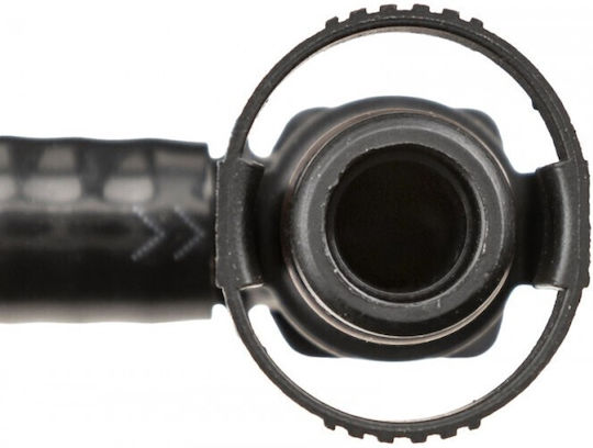 Supapă De Aerisire A Rezervorului De Combustibil BMW Seria 3 11-18 Seria 4 12-17 Seria 5 10-17 X3 11-17 X4 13-18 X5 13-18 X6 14-19 Motor N20 N26