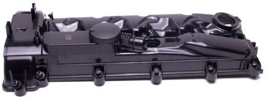 Ventildeckel Mercedes-Benz Klasse C E GLE A6510108918