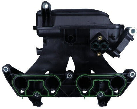 Ford Sammlung Einlass Fiesta Fusion Ka 1.6 01-08 2n1u9424bd