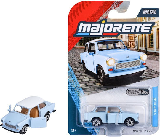 Simba Mașinuță Scară 1:64 Pentru 3+ Ani