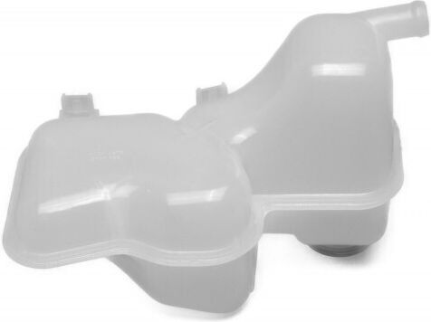 Coolant Expansion Tank Opel Calibra Vectra A 1304629 Without Cap 1304629
