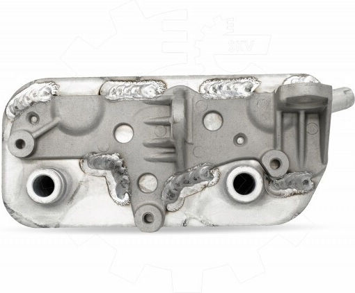 Ψυγείο Λαδιού Bmw Σειρά 5 7 17217505823