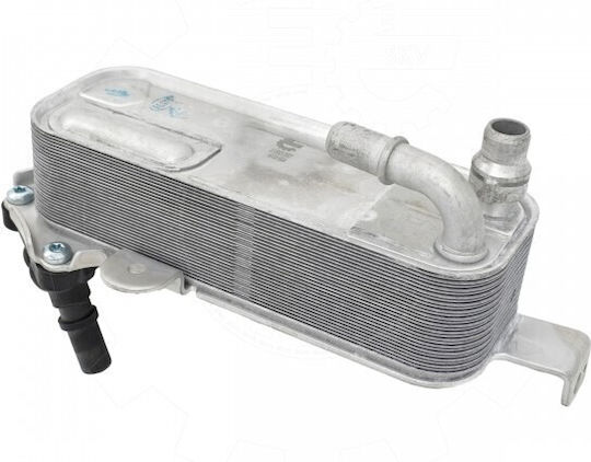 Ψυγείο Λαδιού Bmw 1 2 3 4 17217600553