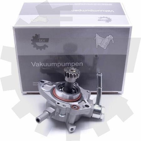 Pompa De Vacuum Mitsubishi L200 Triton 2020a002