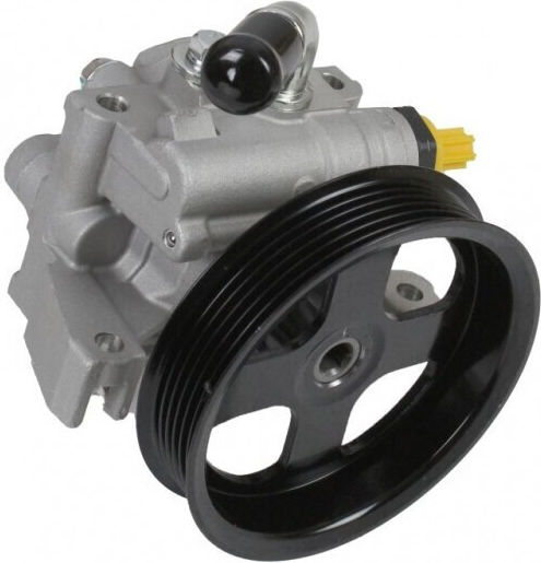 Помпa за Сервоусилвател Тръбна Ford Tourneo Connect Transit Connect 4370975
