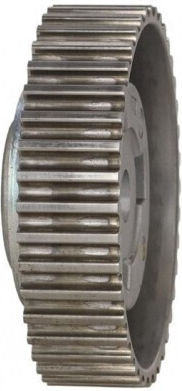 Zahnrad Timing Renault Kangoo I 97 Einspritzpumpe 1.9d 1.9 Dti 7700107114