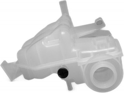 Ausdehnungsbehälter Für Kühlerflüssigkeit Land Rover Range Rover III Lr023080 Ohne Deckel Lr023080