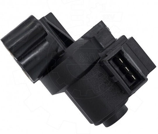 Стъпков Мотор Hyundai Atos Getz 35150-02600