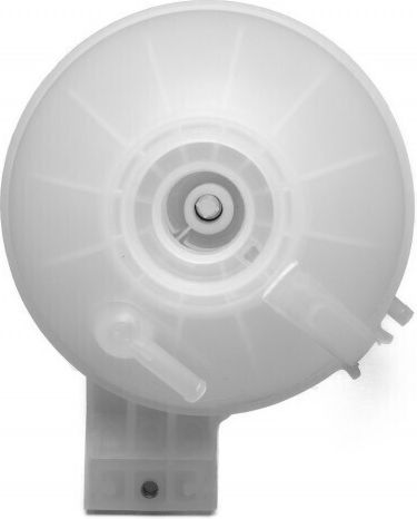 Coolant Expansion Tank Vw Crafter 2e0121407 Without Cap 2e0121407