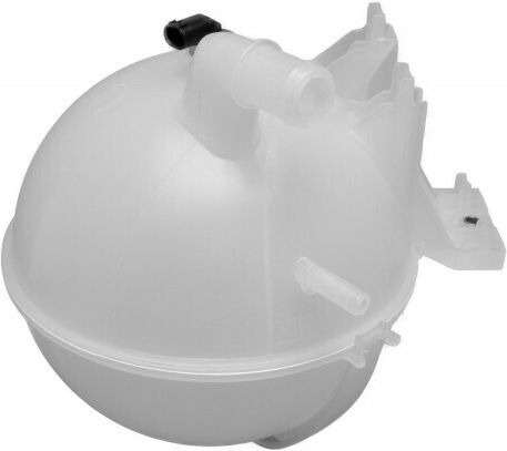Coolant Expansion Tank Vw Crafter 2e0121407 Without Cap 2e0121407