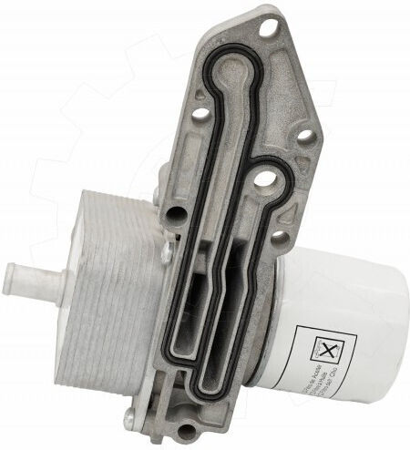 SKV Kühlerölbehälter Ford Transit Gehäuse Bk3q6b624cb