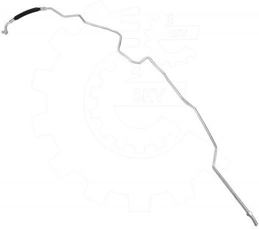 Αγωγός Κλιματισμού Vw Transporter T5 T6 Multivan T5 T6 7h1820725