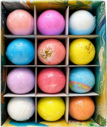 Velve Παιδικά Bath Bombs