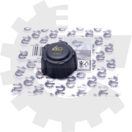 SKV Ausgleichsbehälterdeckel Dacia Dokker Duster 7700805131