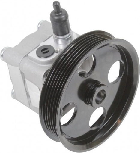 Power Steering Pump Pulley Volvo S80 XC90 I ZF 8603105