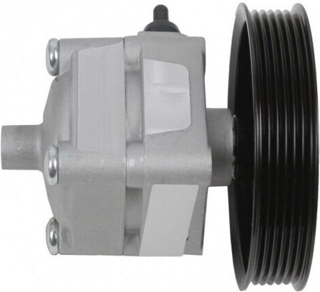 Power Steering Pump Pulley Volvo S80 XC90 I ZF 8603105