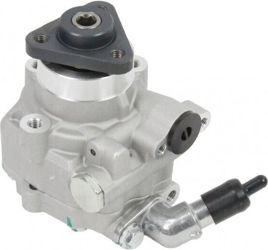 Loro Volkswagen Crafter Unterstützungspumpe Ohne Riemenscheibe Ohne Tank Druck Hitachi 2e0422145b