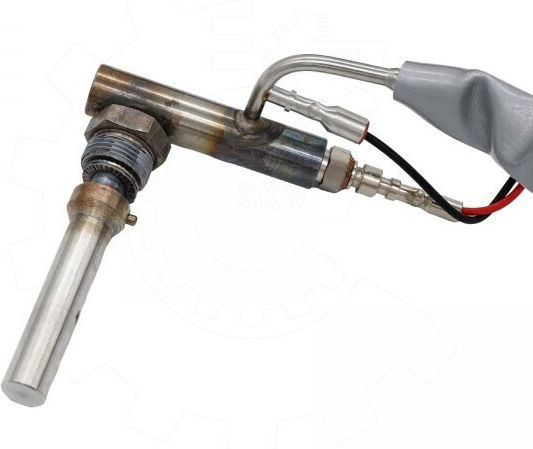 SKV Kraftstoffdampfventil für Ford Transit Bk219t540ah