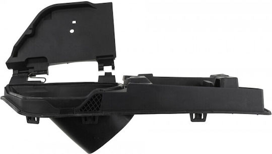 Tankdeckel für Ford Transit Mk8 2014-2019 Eur:5/Einzelner Eingang Ohne Zusätzliche Öffnung Adblue