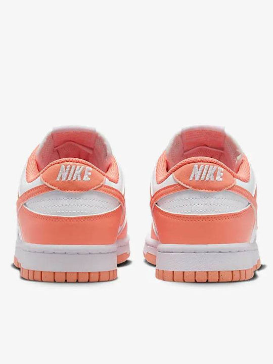 Dunk Low Adidași pentru femei Light Wild Mango
